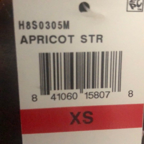 Hippie Rose Blouse - Picture 9 of 9